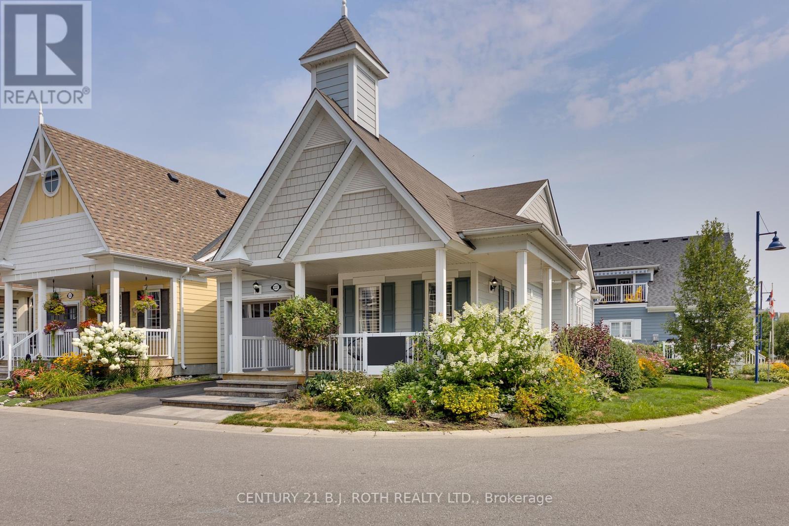 Photo 5 of 3327 Summerhill Way N, Severn ON