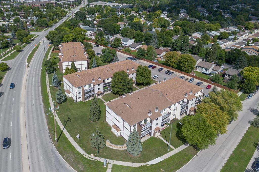 Photo 20 of 201 11 Burland Avenue, Winnipeg MB