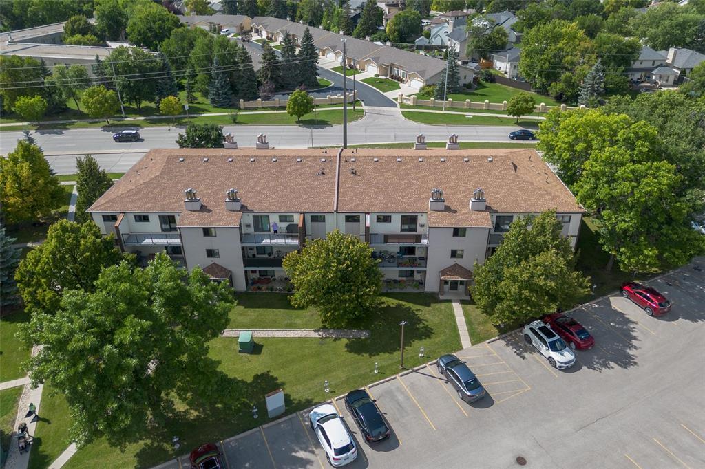 Photo 19 of 201 11 Burland Avenue, Winnipeg MB