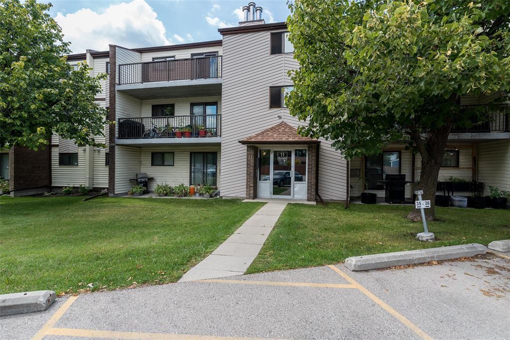 Photo 1 of 201 11 Burland Avenue, Winnipeg MB