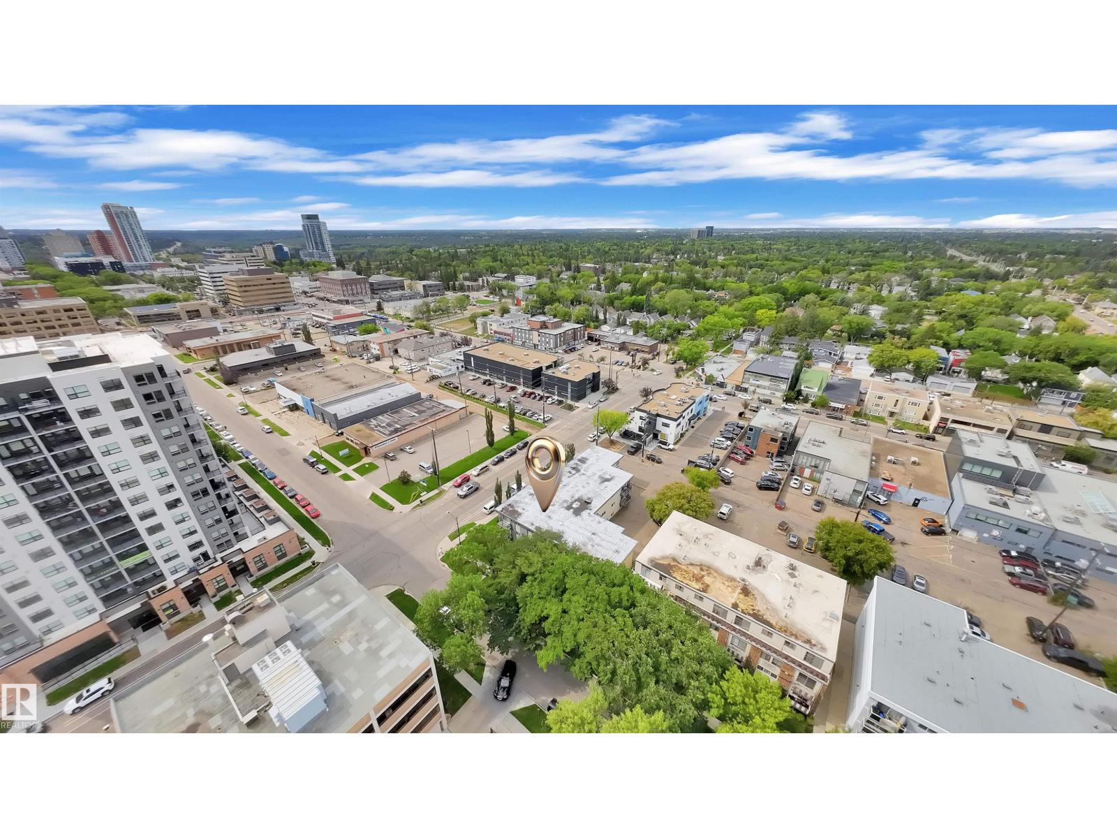 Photo 29 of 203 10606 123 St Nw, Edmonton AB