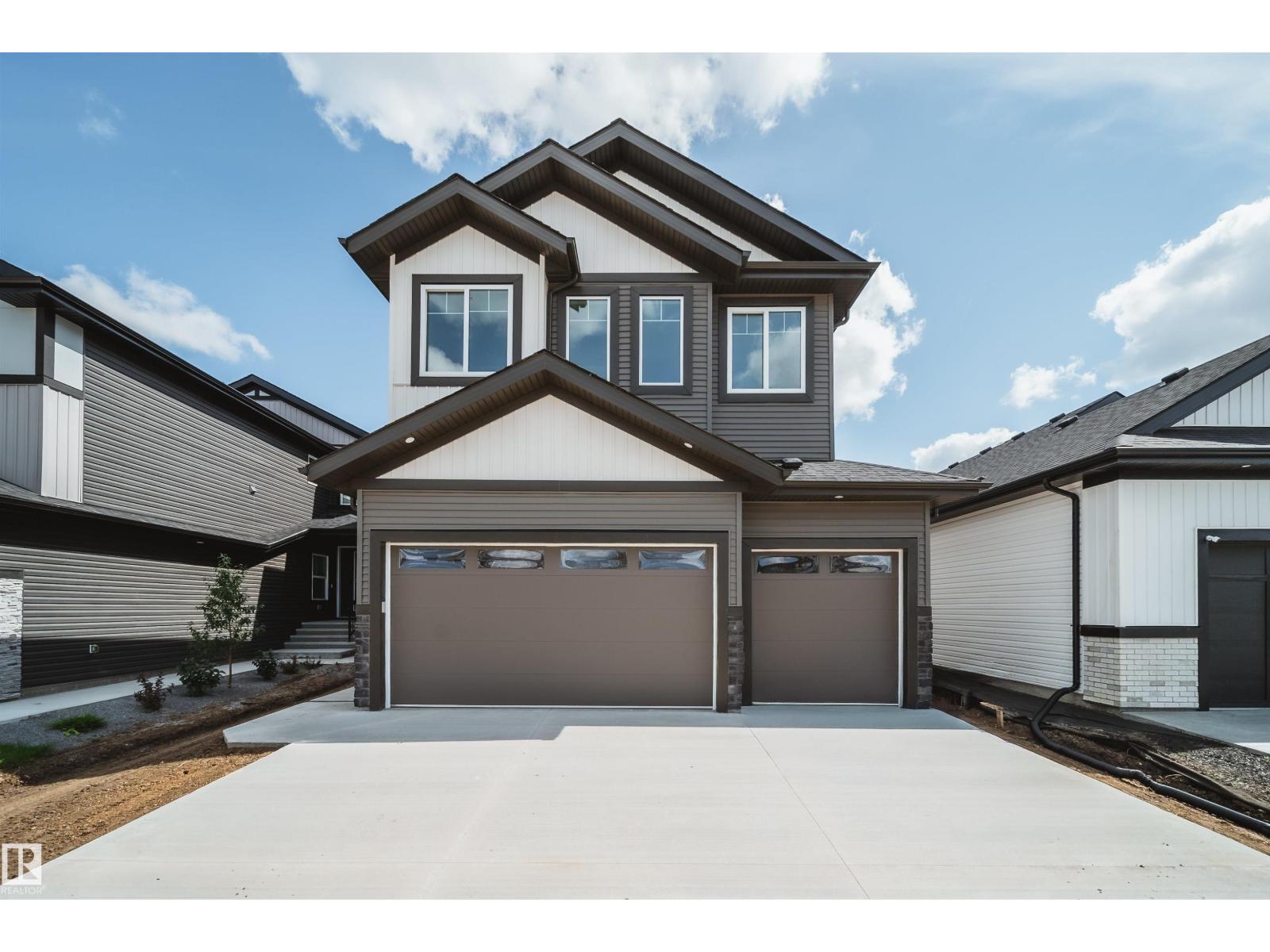 Photo 1 of 42 Dillworth Cr, Spruce Grove AB