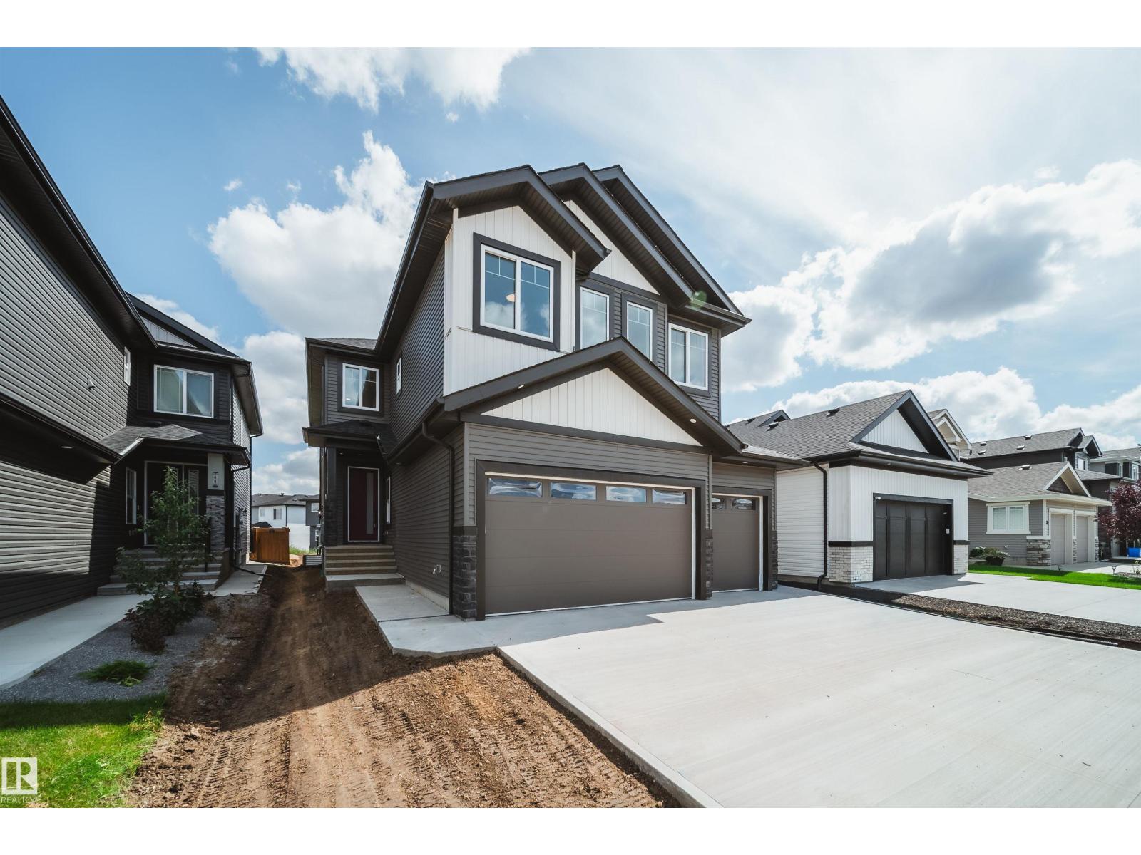 Photo 42 of 42 Dillworth Cr, Spruce Grove AB