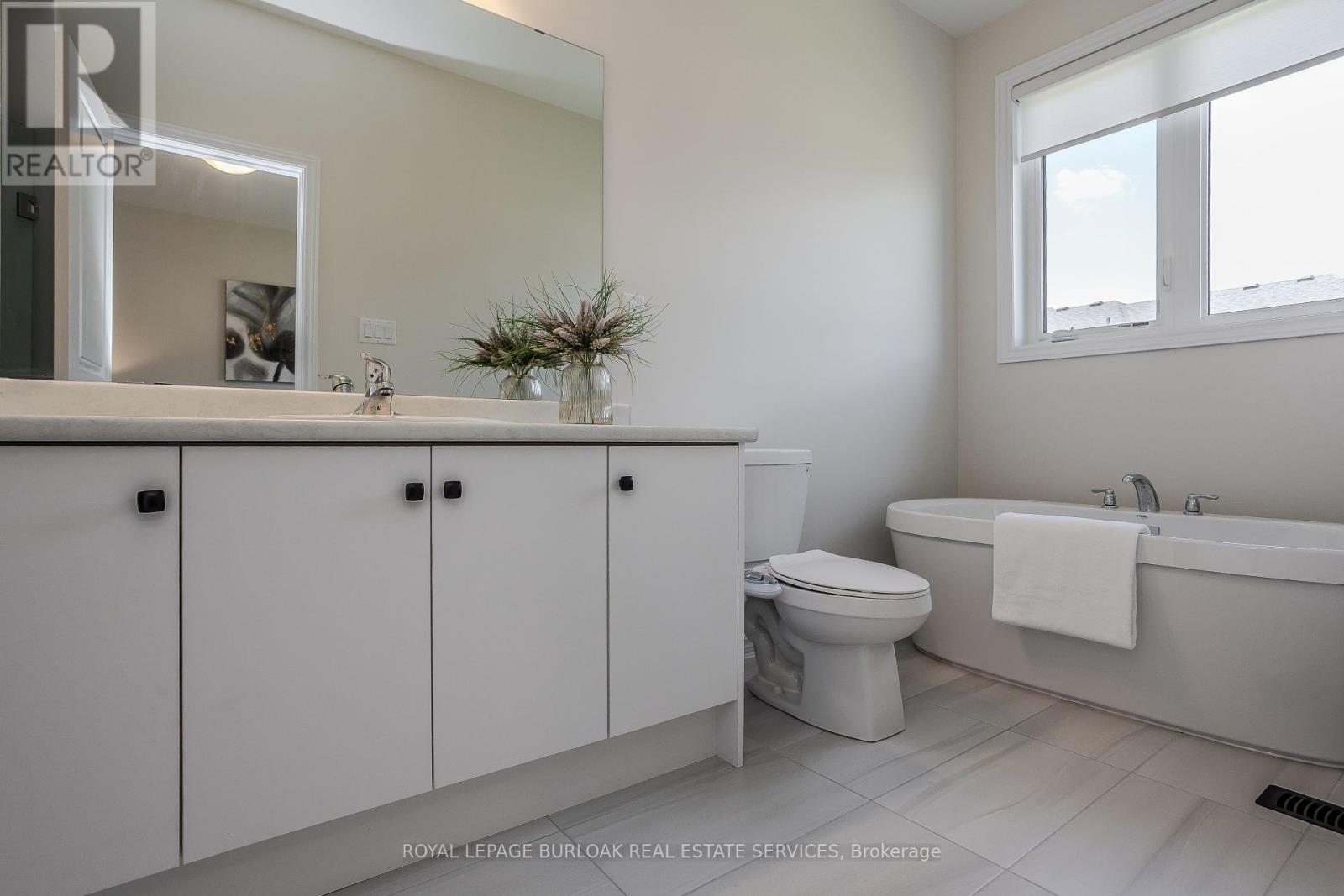 Photo 19 of 1407 Oakmont Common, Burlington ON