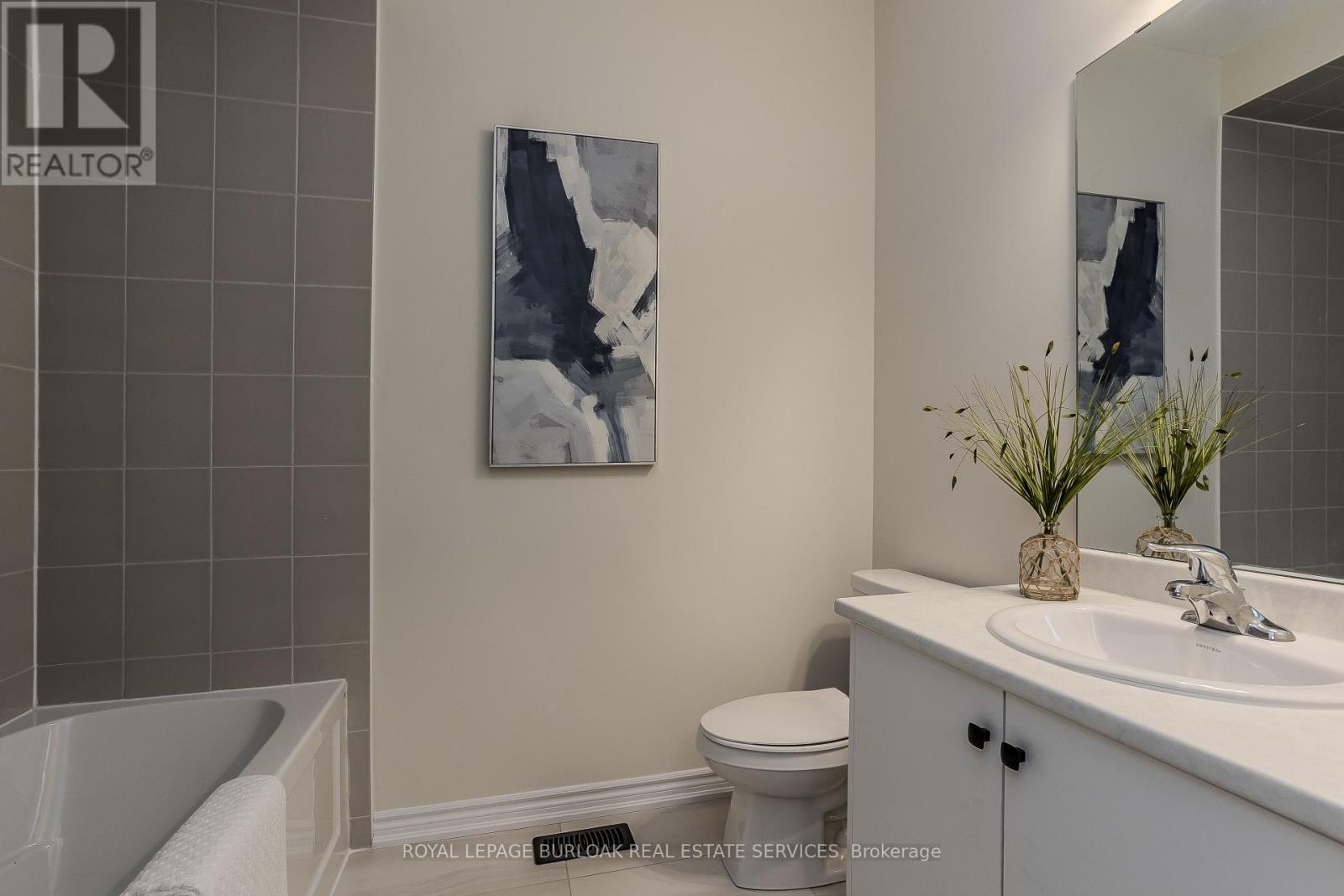 Photo 23 of 1407 Oakmont Common, Burlington ON
