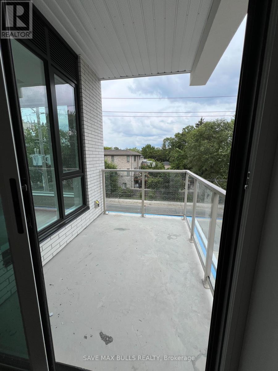 Photo 23 of 302 722 Marlee Avenue, Toronto ON