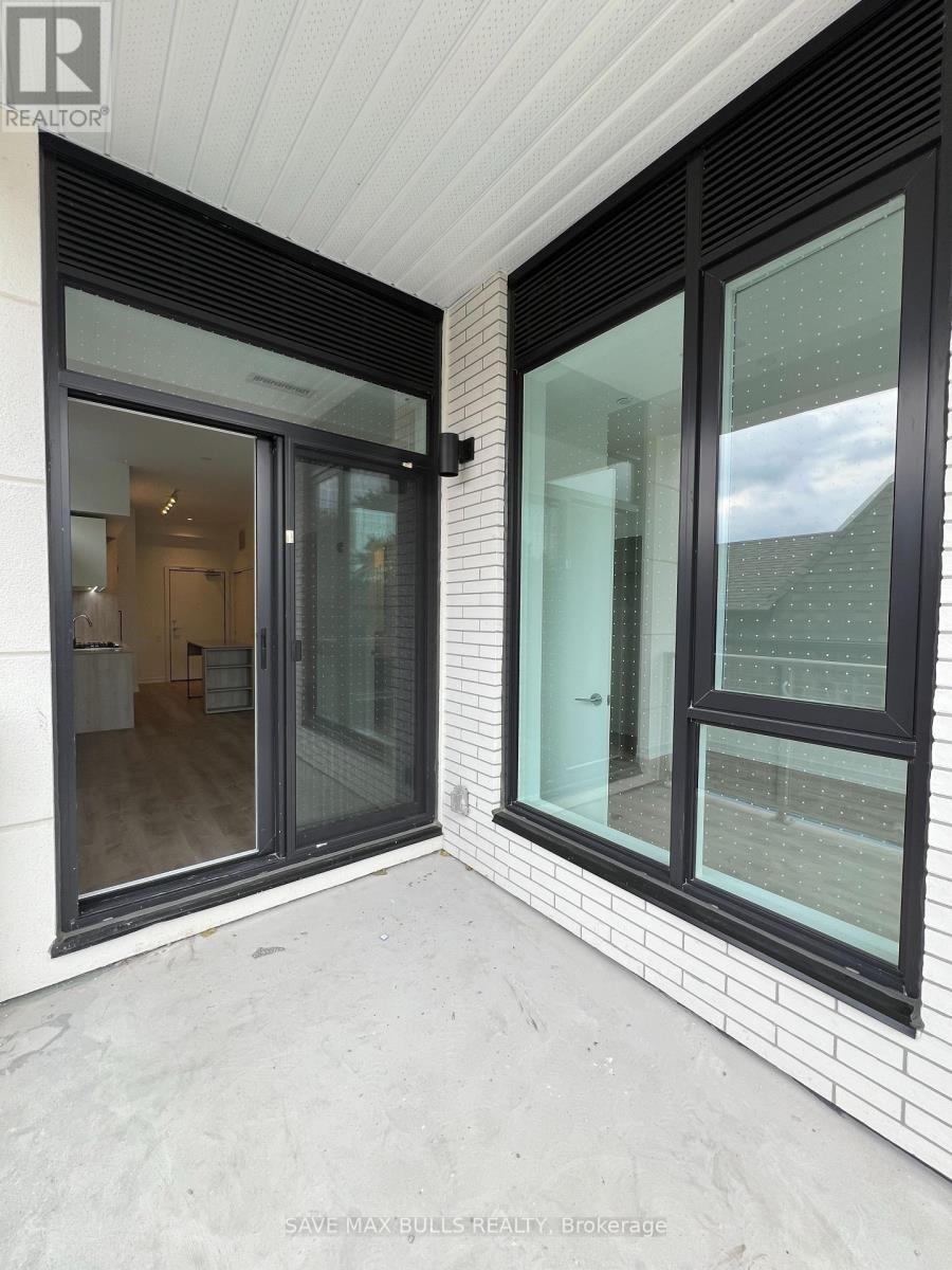 Photo 26 of 302 722 Marlee Avenue, Toronto ON