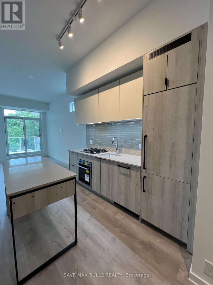 Photo 7 of 302 722 Marlee Avenue, Toronto ON