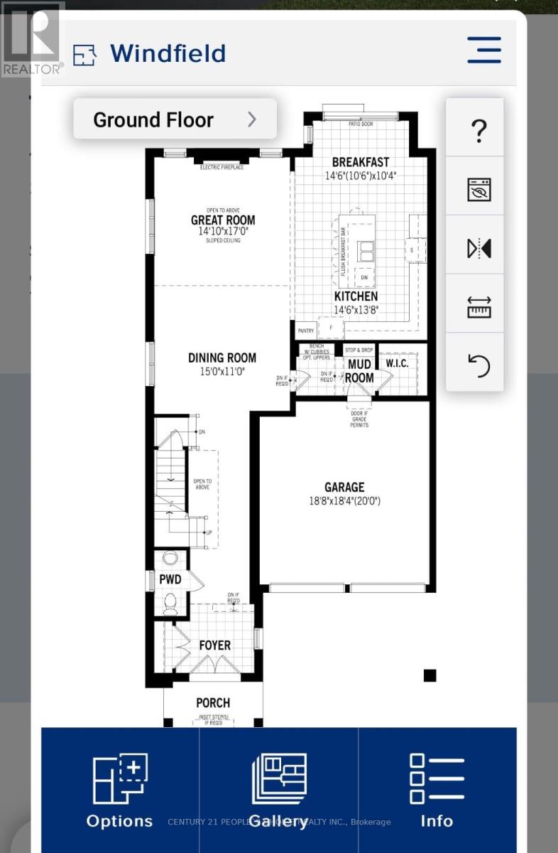 Photo 1 of 1340 Aymond Crescent, Oakville ON