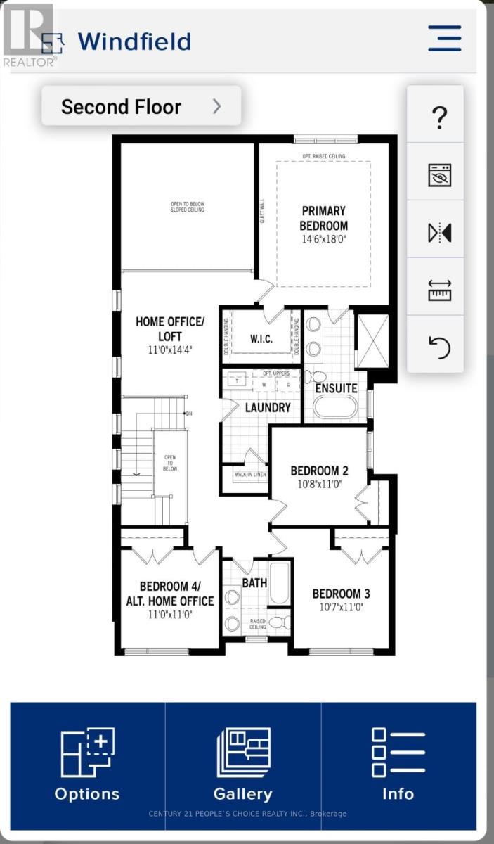 Photo 2 of 1340 Aymond Crescent, Oakville ON