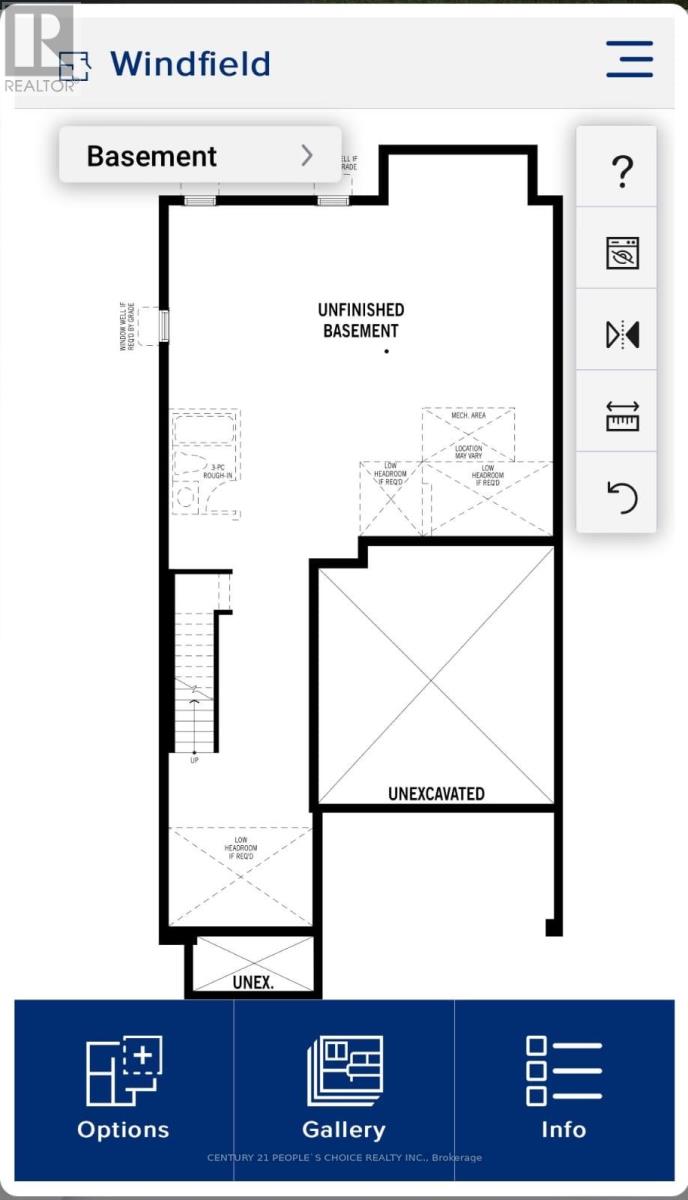 Photo 3 of 1340 Aymond Crescent, Oakville ON