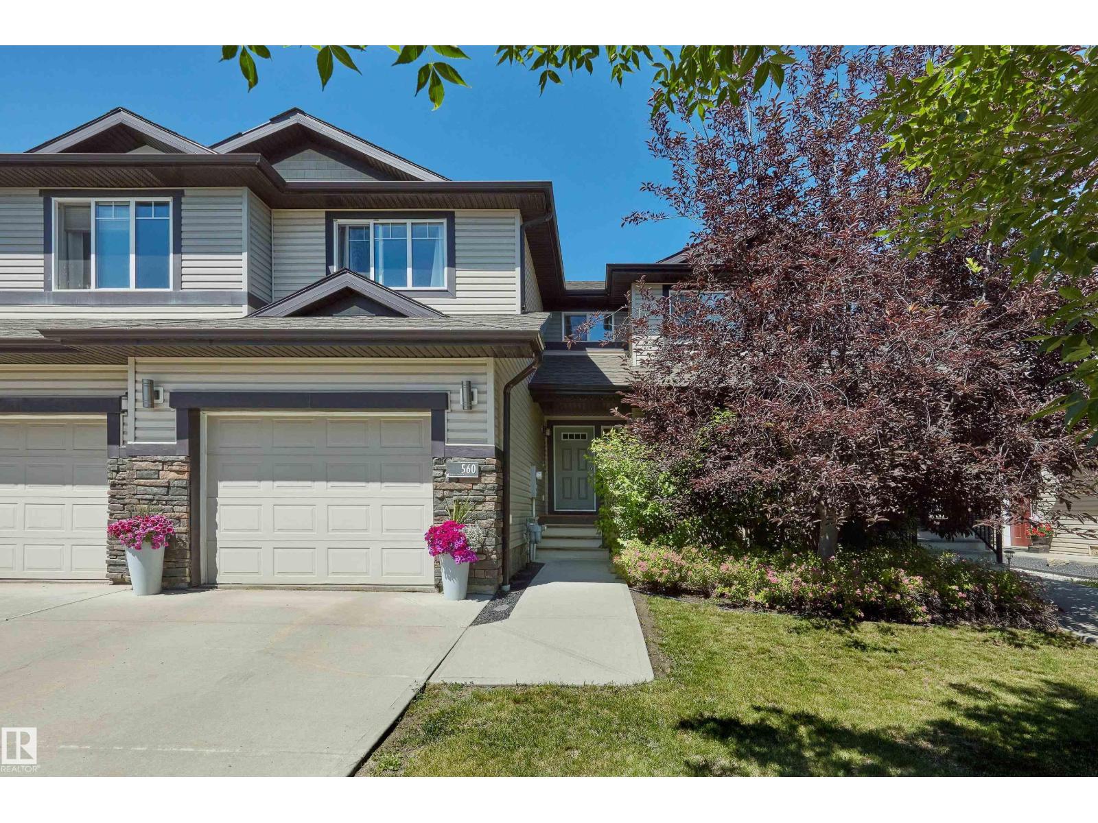 Photo 1 of 560 Chappelle Dr Sw, Edmonton AB
