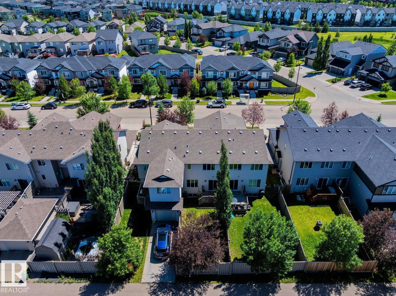 Photo 25 of 560 Chappelle Dr Sw, Edmonton AB