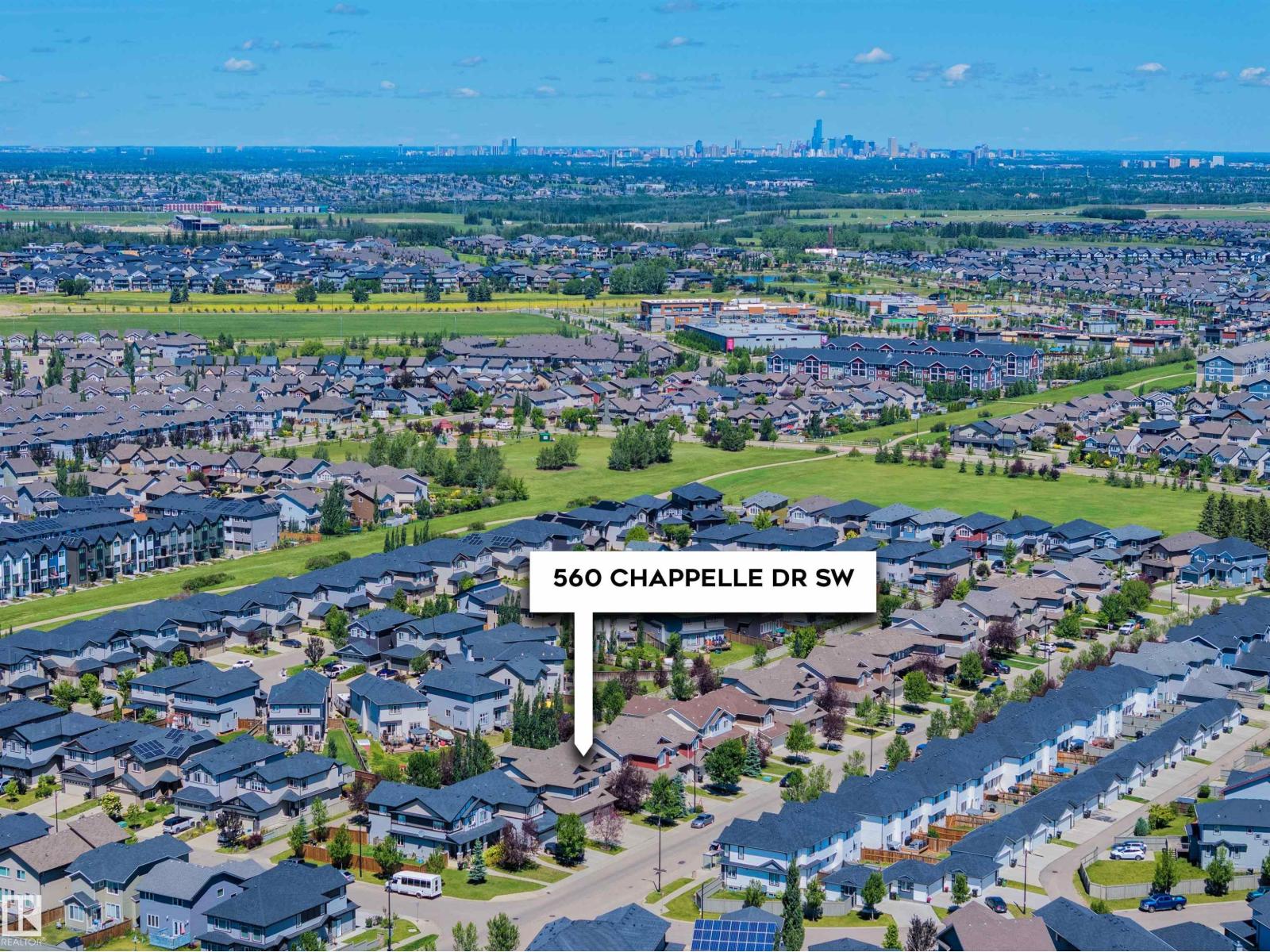 Photo 35 of 560 Chappelle Dr Sw, Edmonton AB