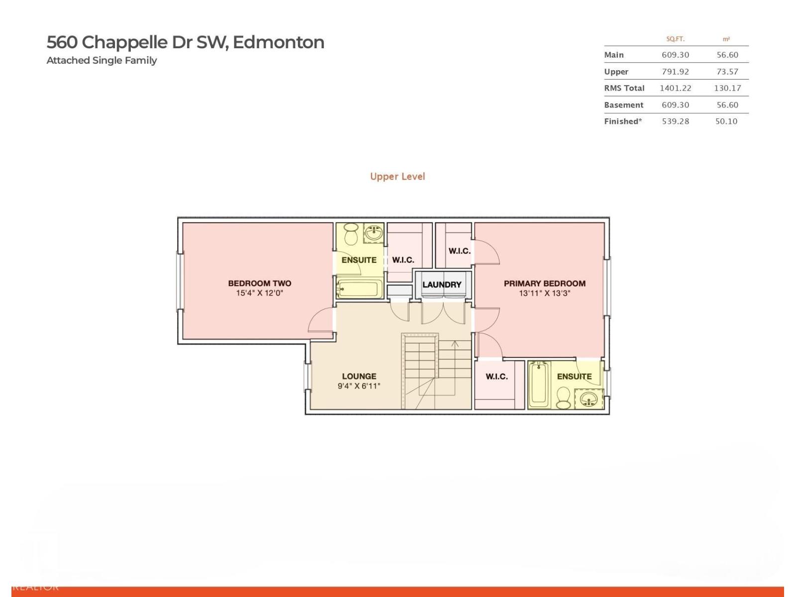 Photo 39 of 560 Chappelle Dr Sw, Edmonton AB