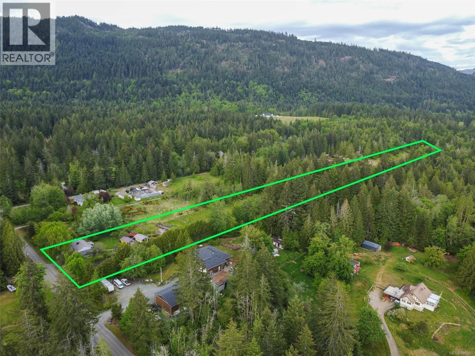 6767 Cypress Blvd, Port Alberni