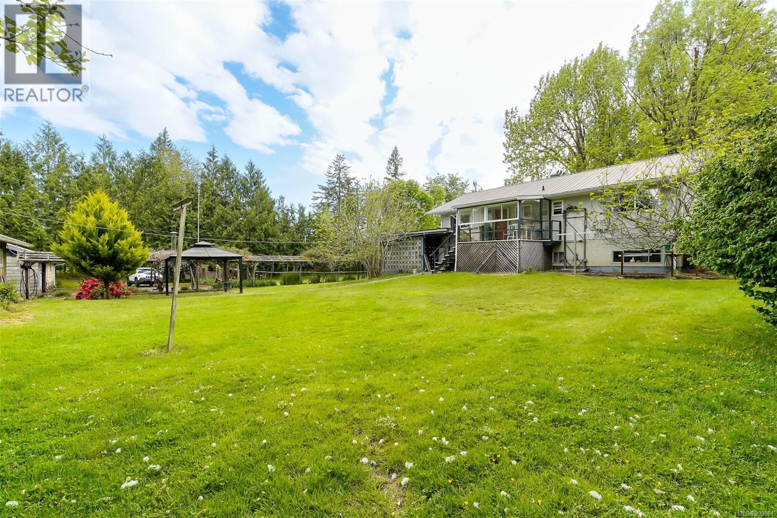 6767 Cypress Blvd, Port Alberni
