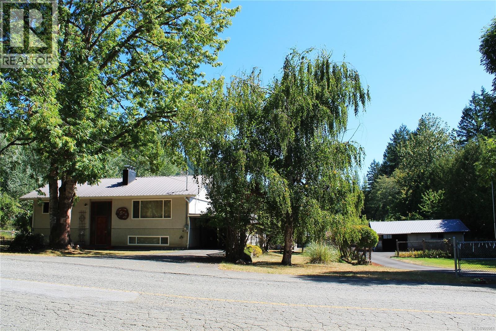 6767 Cypress Blvd, Port Alberni