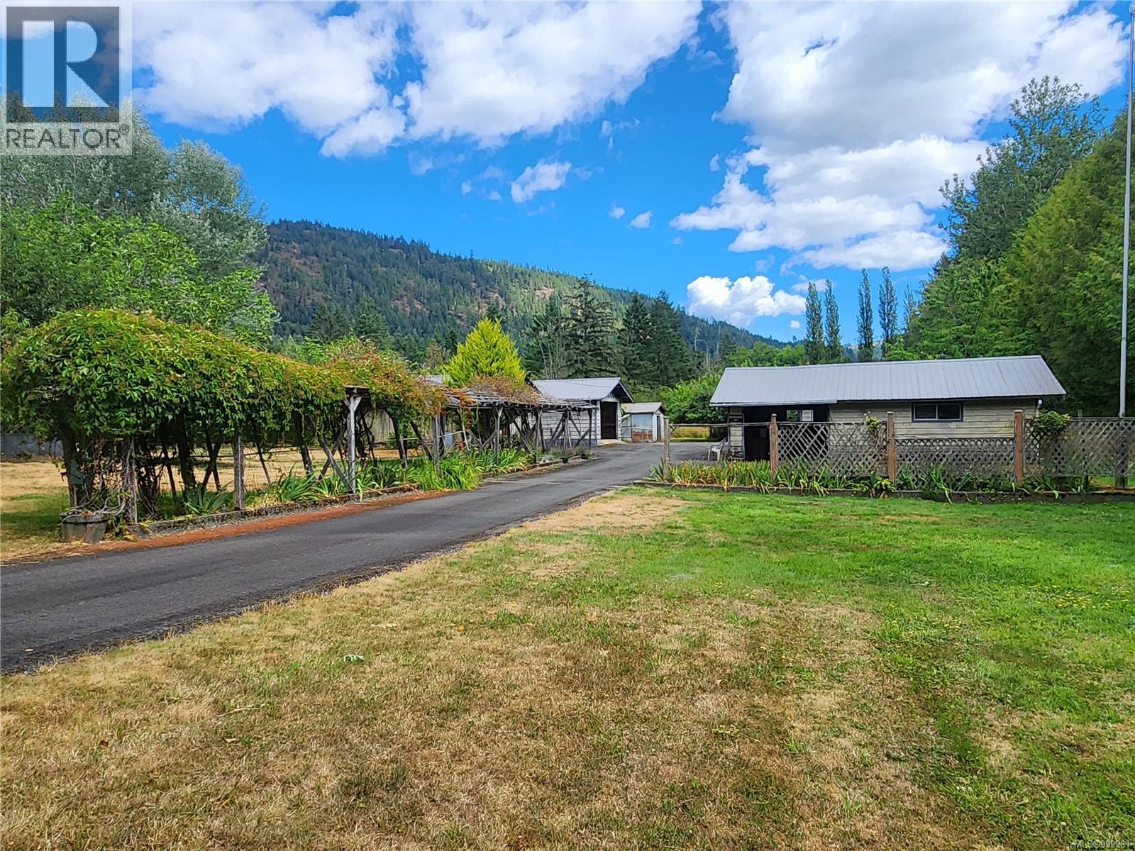 6767 Cypress Blvd, Port Alberni