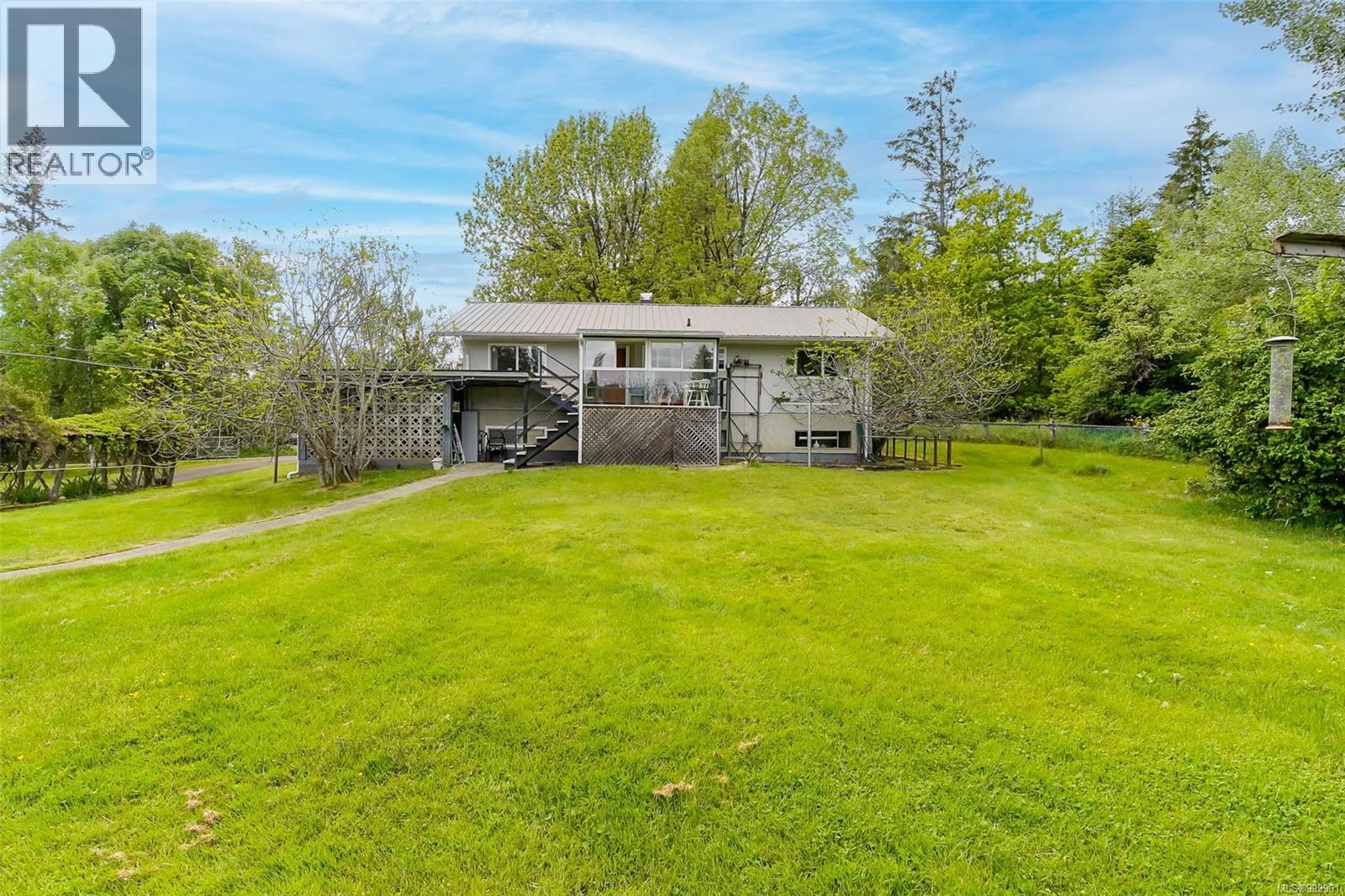 6767 Cypress Blvd, Port Alberni