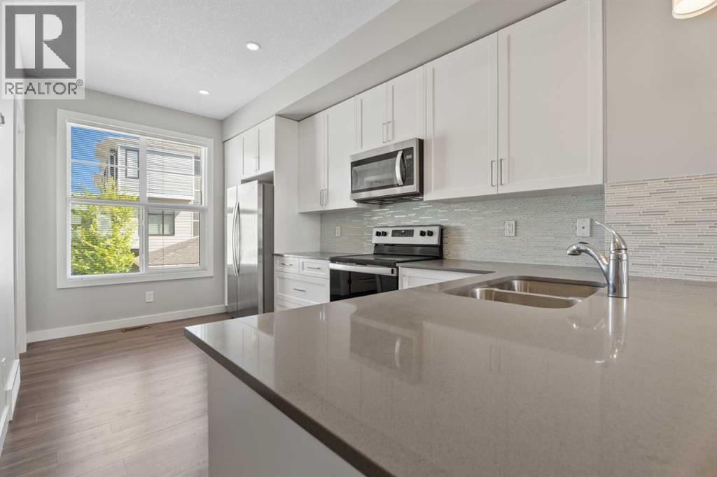 Single Family House for Sale in  Seton Passage SE Seton Calgary 