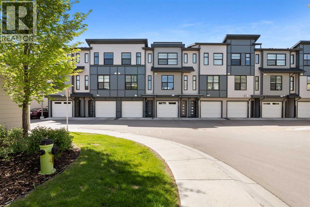 Single Family House for Sale in  Seton Passage SE Seton Calgary 