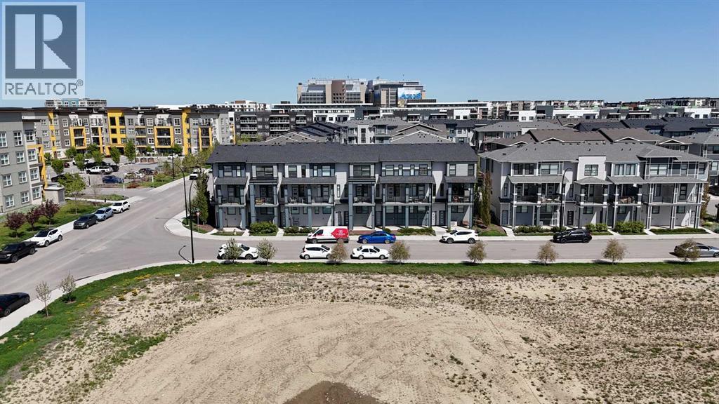 Single Family House for Sale in  Seton Passage SE Seton Calgary 