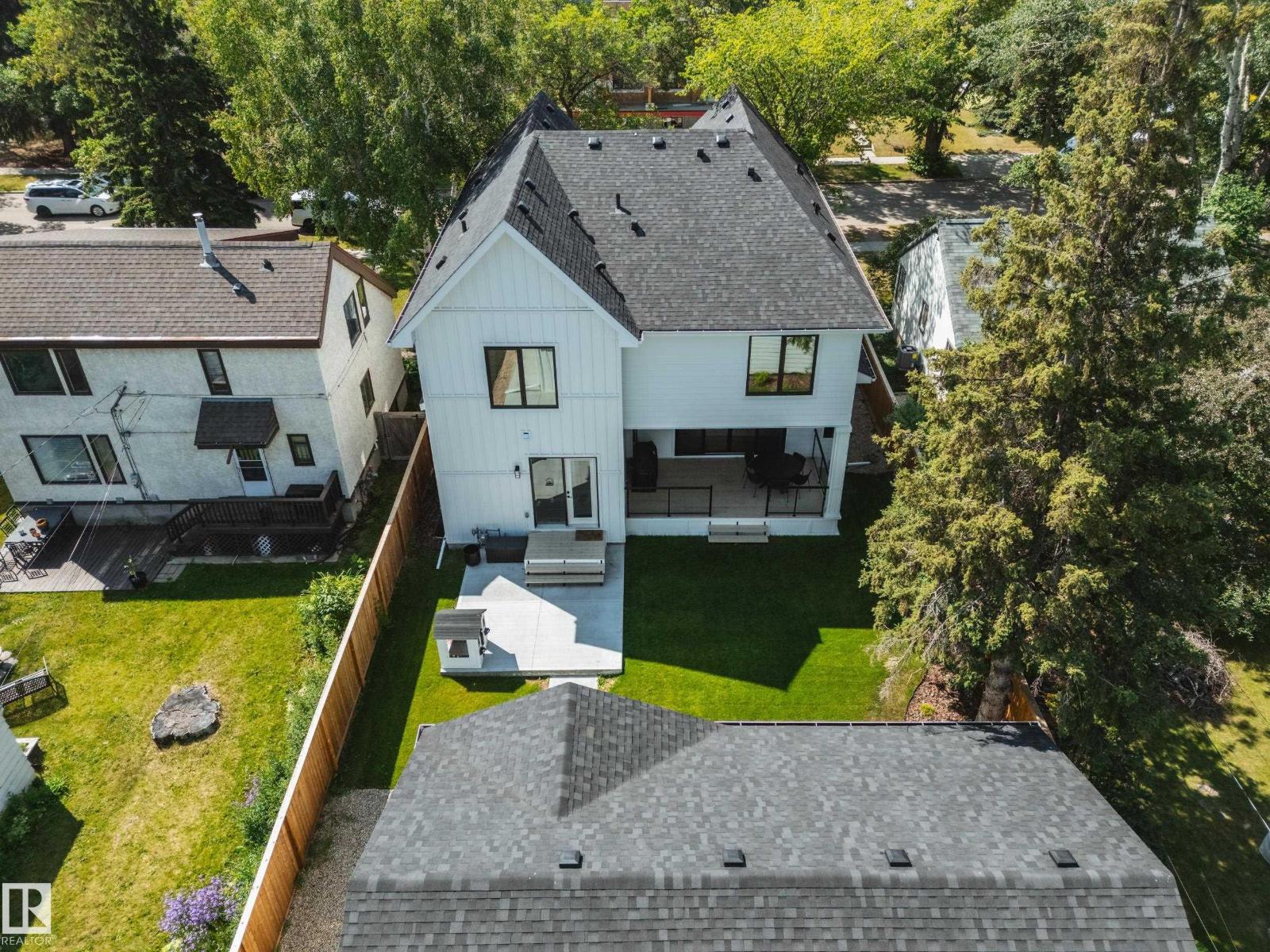 Photo 43 of 14018 104 Av Nw, Edmonton AB
