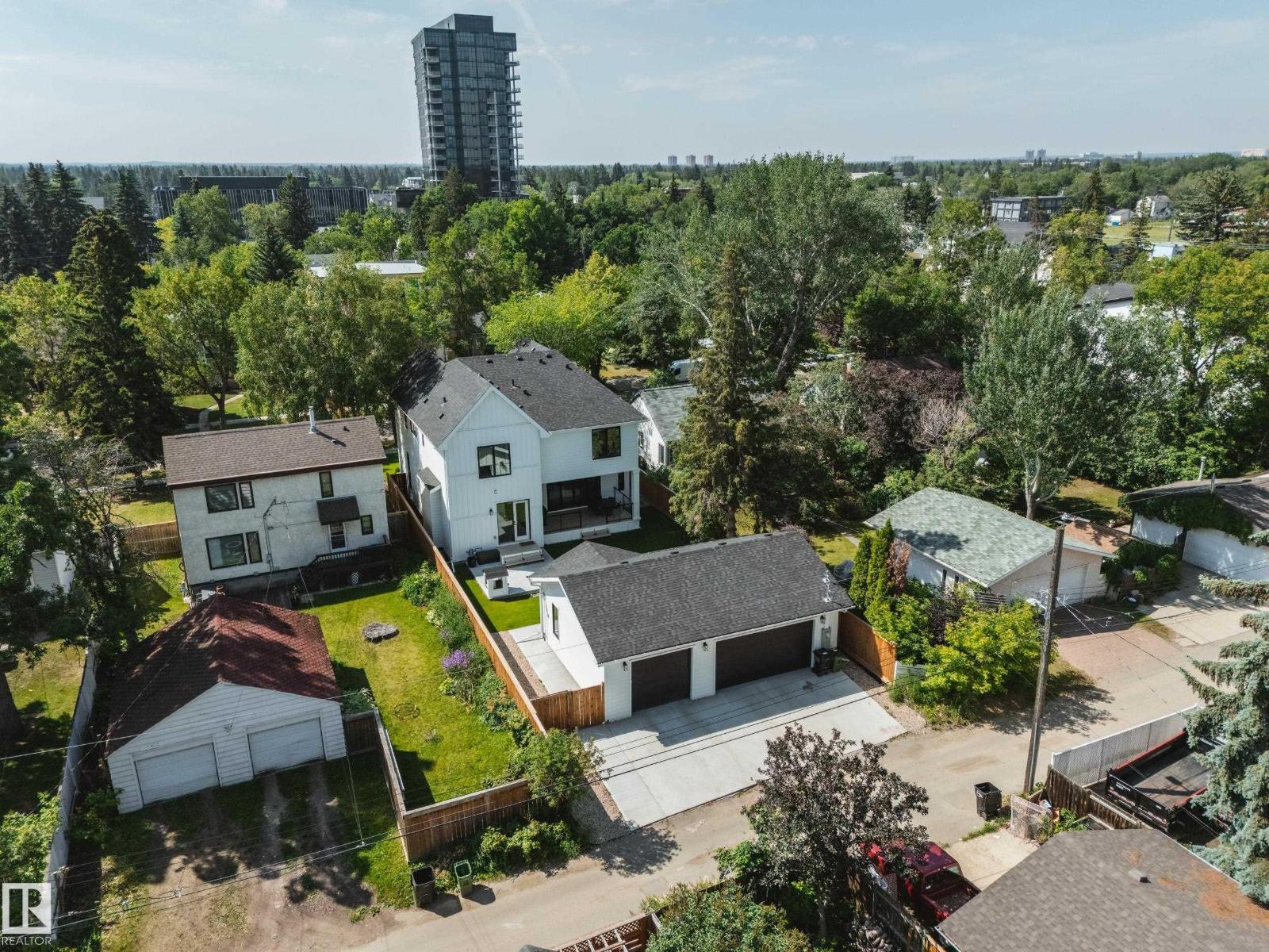 Photo 44 of 14018 104 Av Nw, Edmonton AB