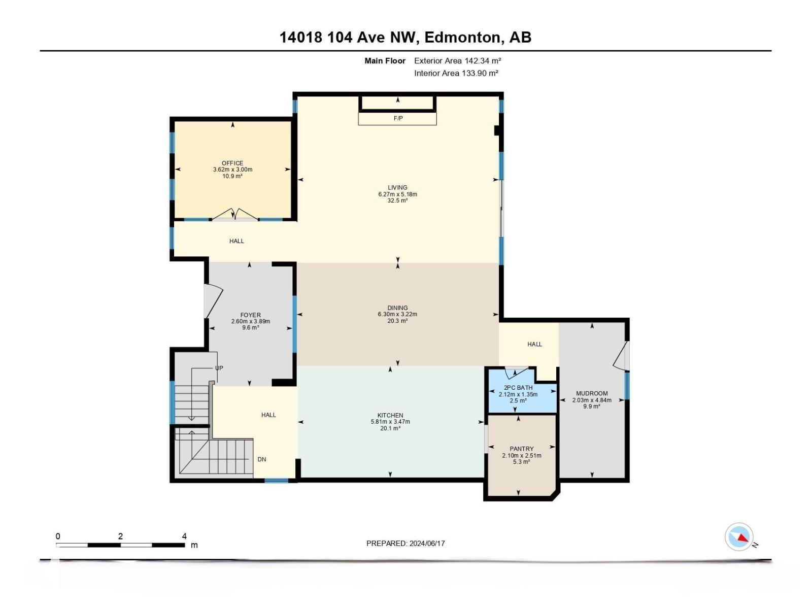 Photo 59 of 14018 104 Av Nw, Edmonton AB