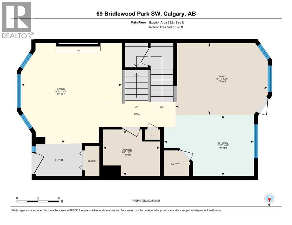 Photo 32 of 69 Bridlewood Park Sw, Calgary AB