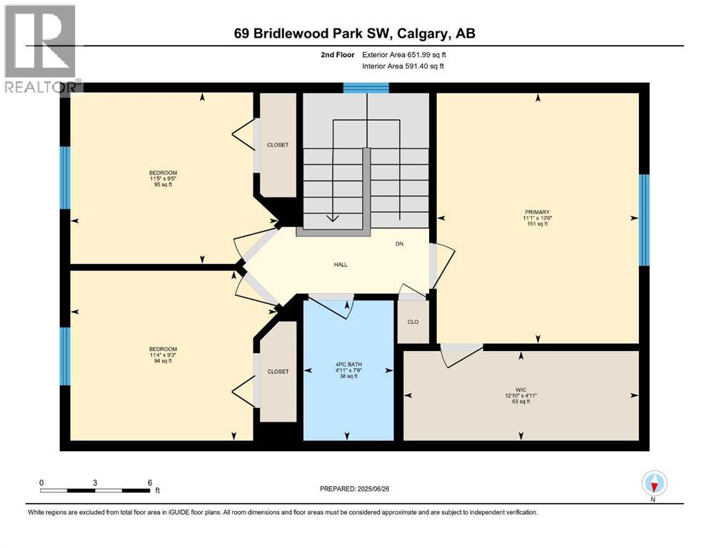 Photo 33 of 69 Bridlewood Park Sw, Calgary AB