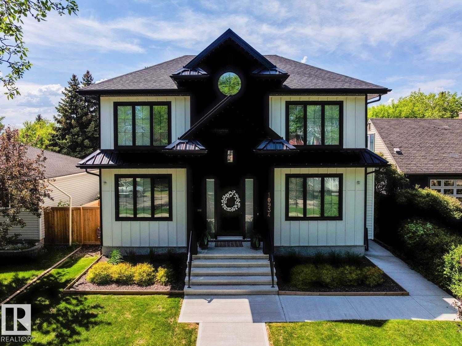 Photo 48 of 10934 131 St Nw, Edmonton AB