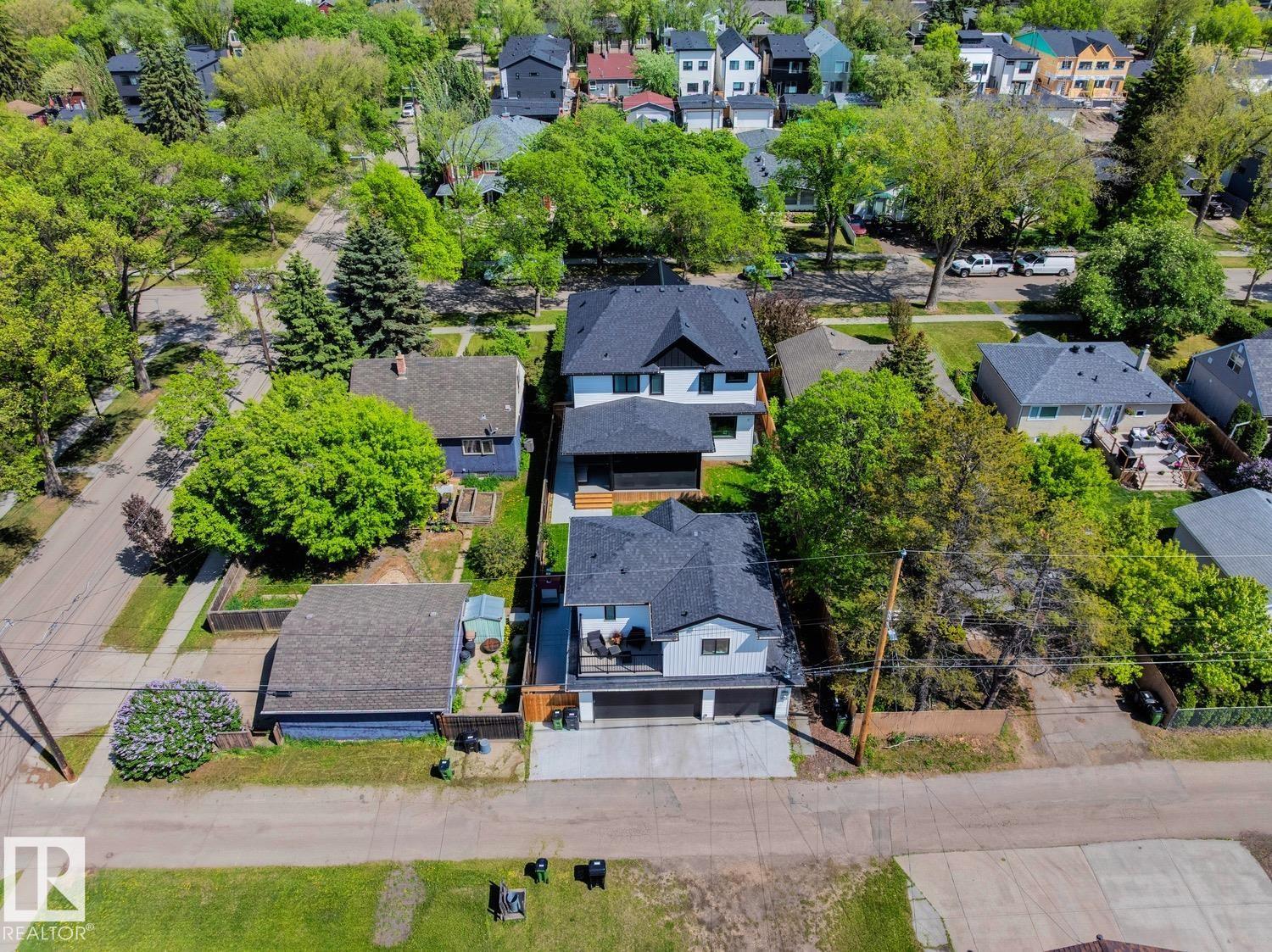 Photo 40 of 10934 131 St Nw, Edmonton AB