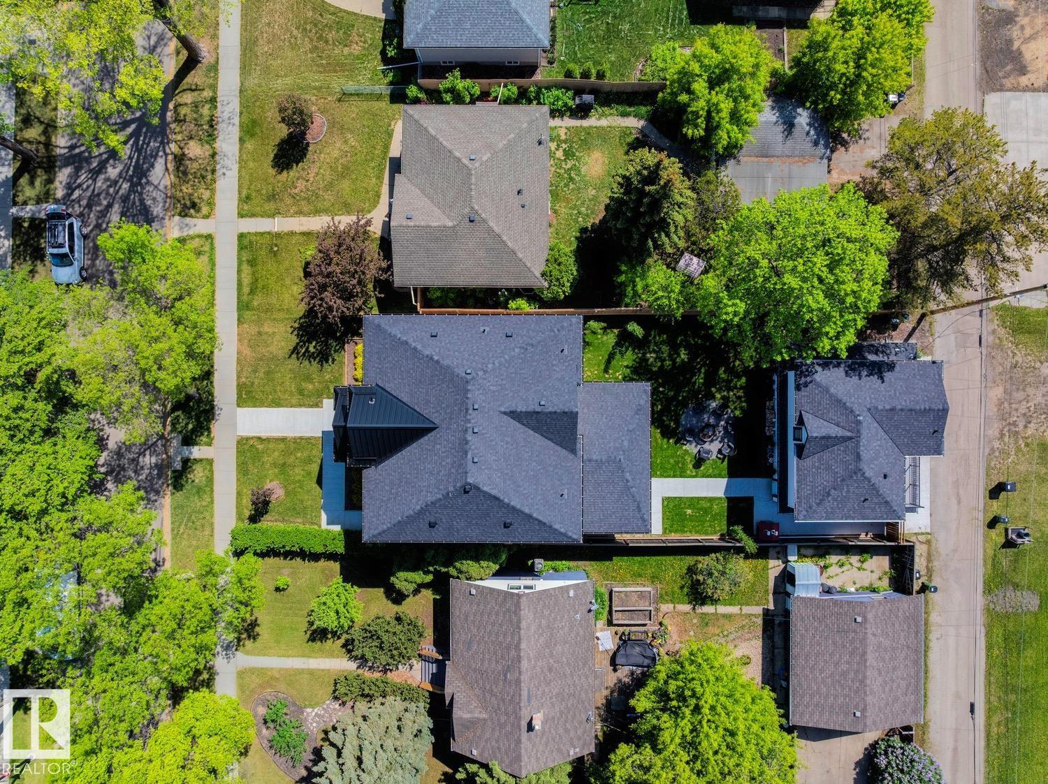 Photo 43 of 10934 131 St Nw, Edmonton AB