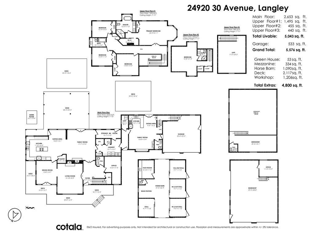 Photo 40 of 24920 30 Avenue, Langley BC