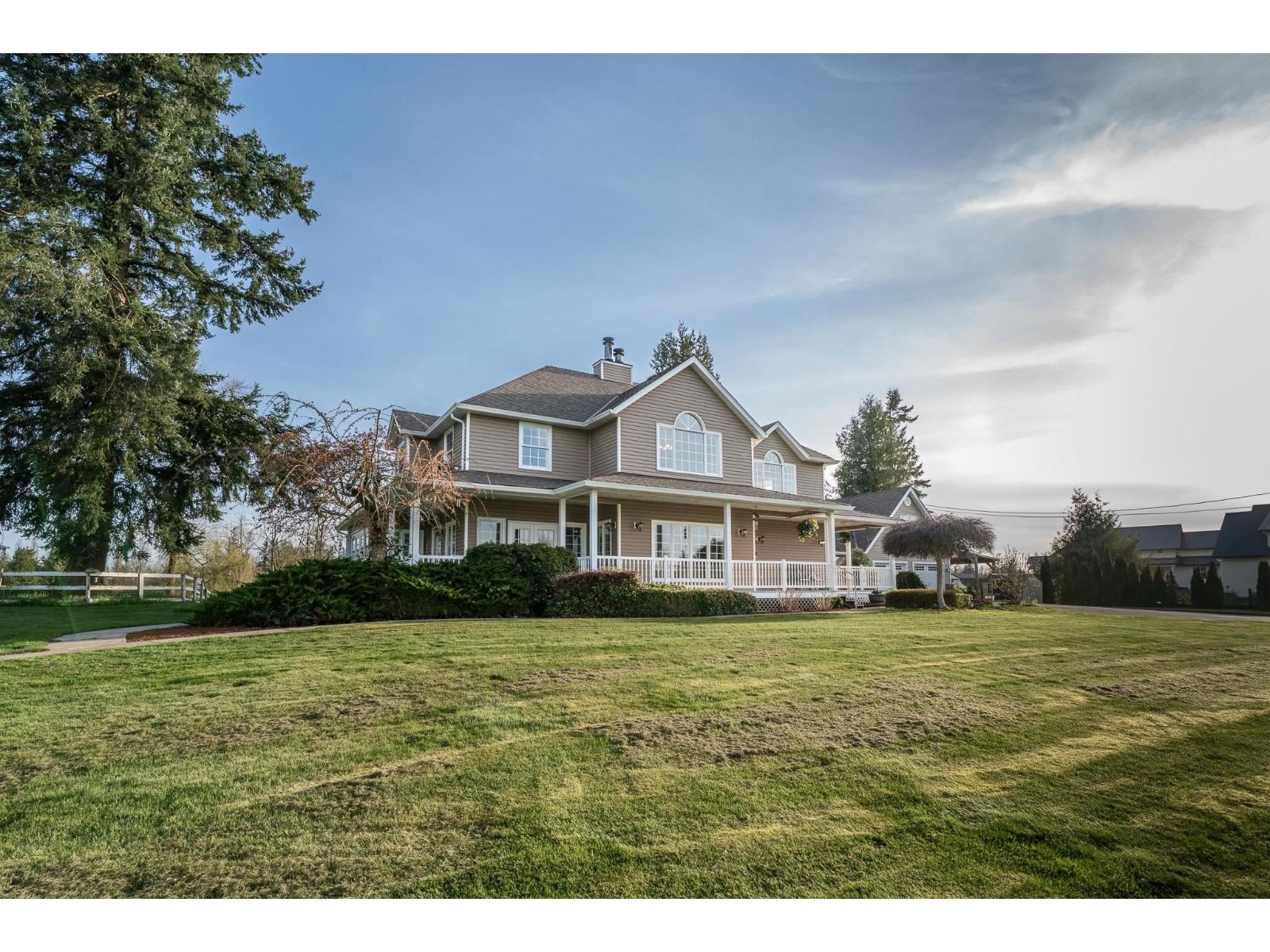 Photo 6 of 24920 30 Avenue, Langley BC