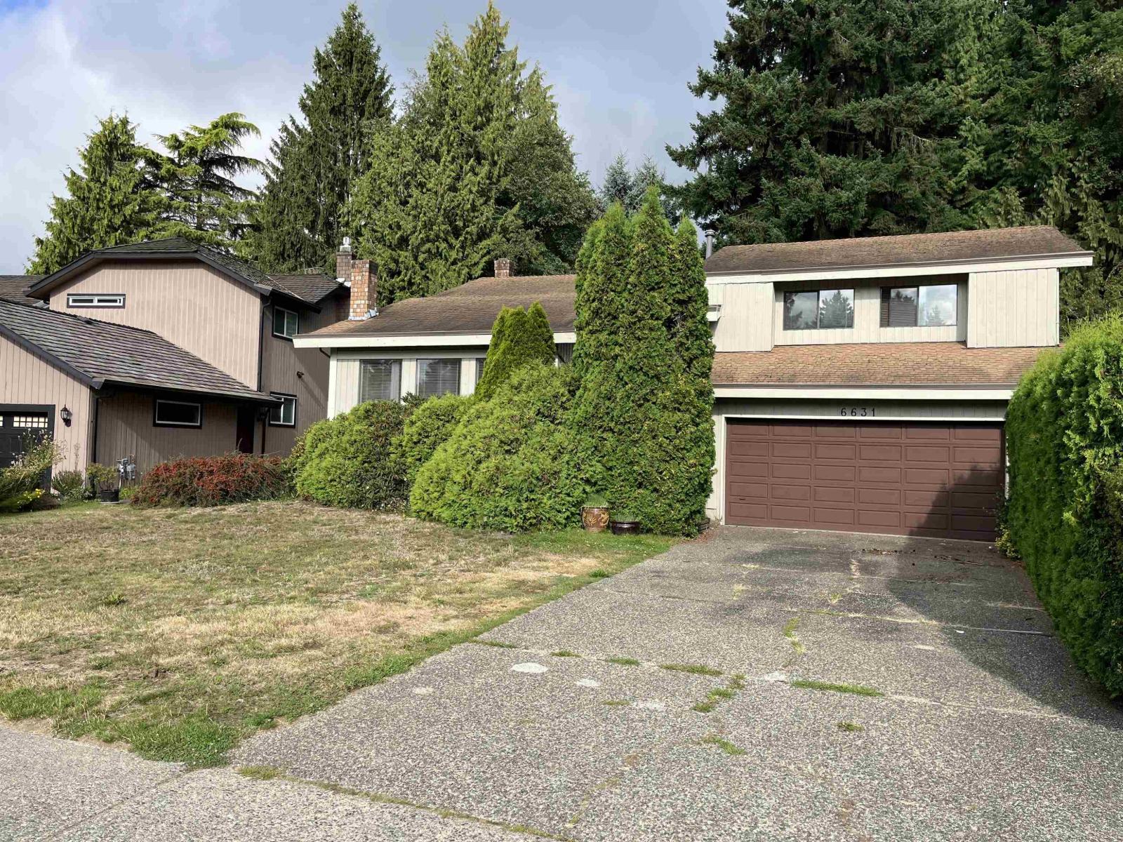 Photo 2 of 6631 Wade Road, Delta BC