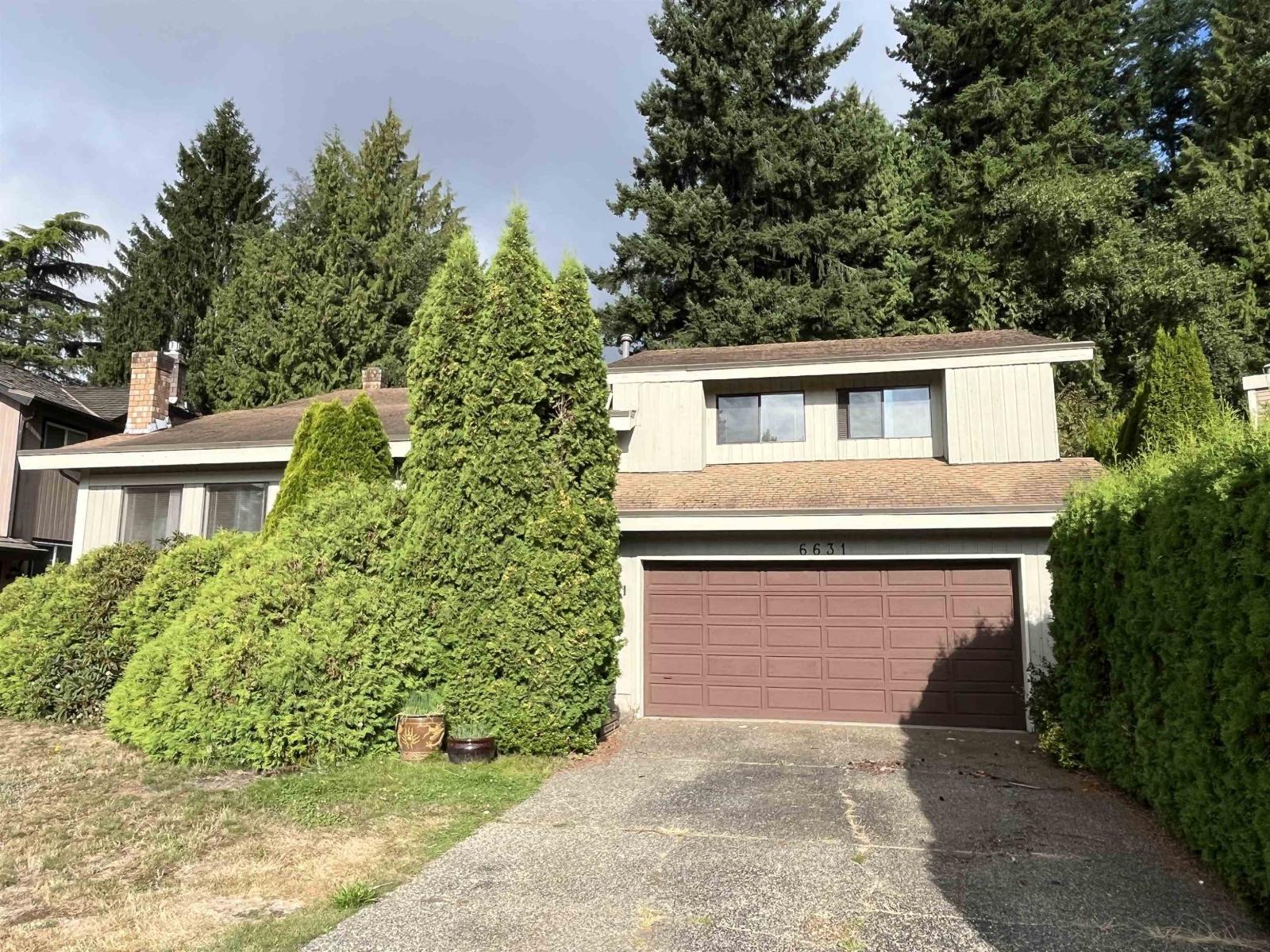 Photo 1 of 6631 Wade Road, Delta BC