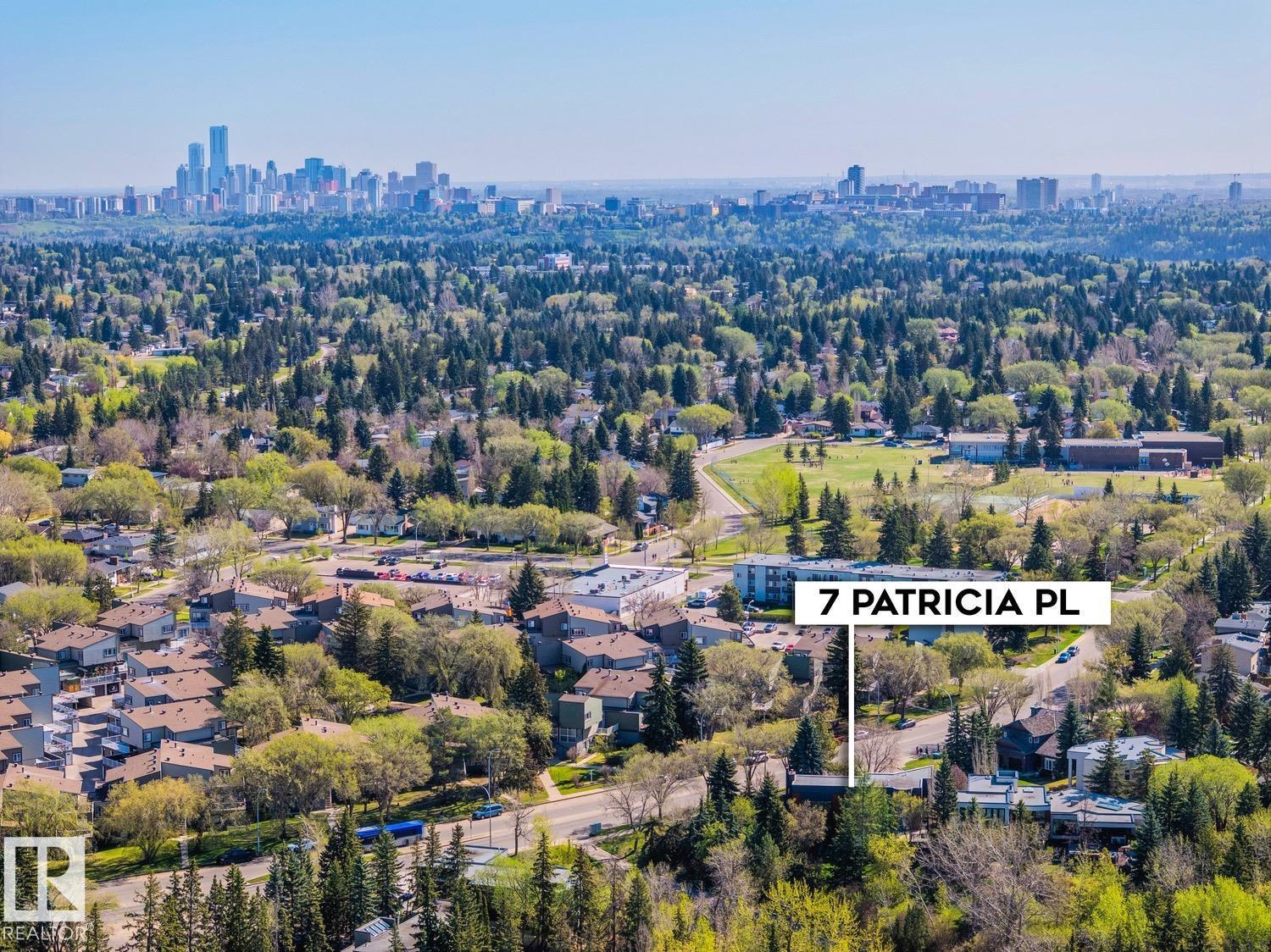 Photo 11 of 7 Patricia Pl Nw, Edmonton AB