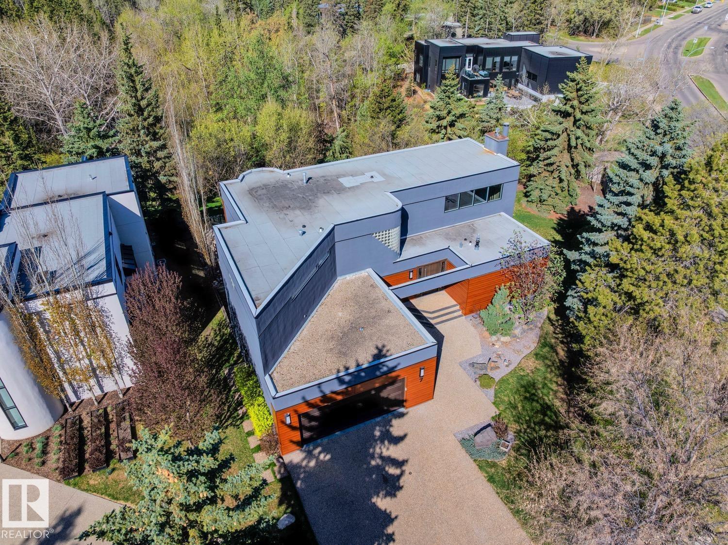 Photo 37 of 7 Patricia Pl Nw, Edmonton AB