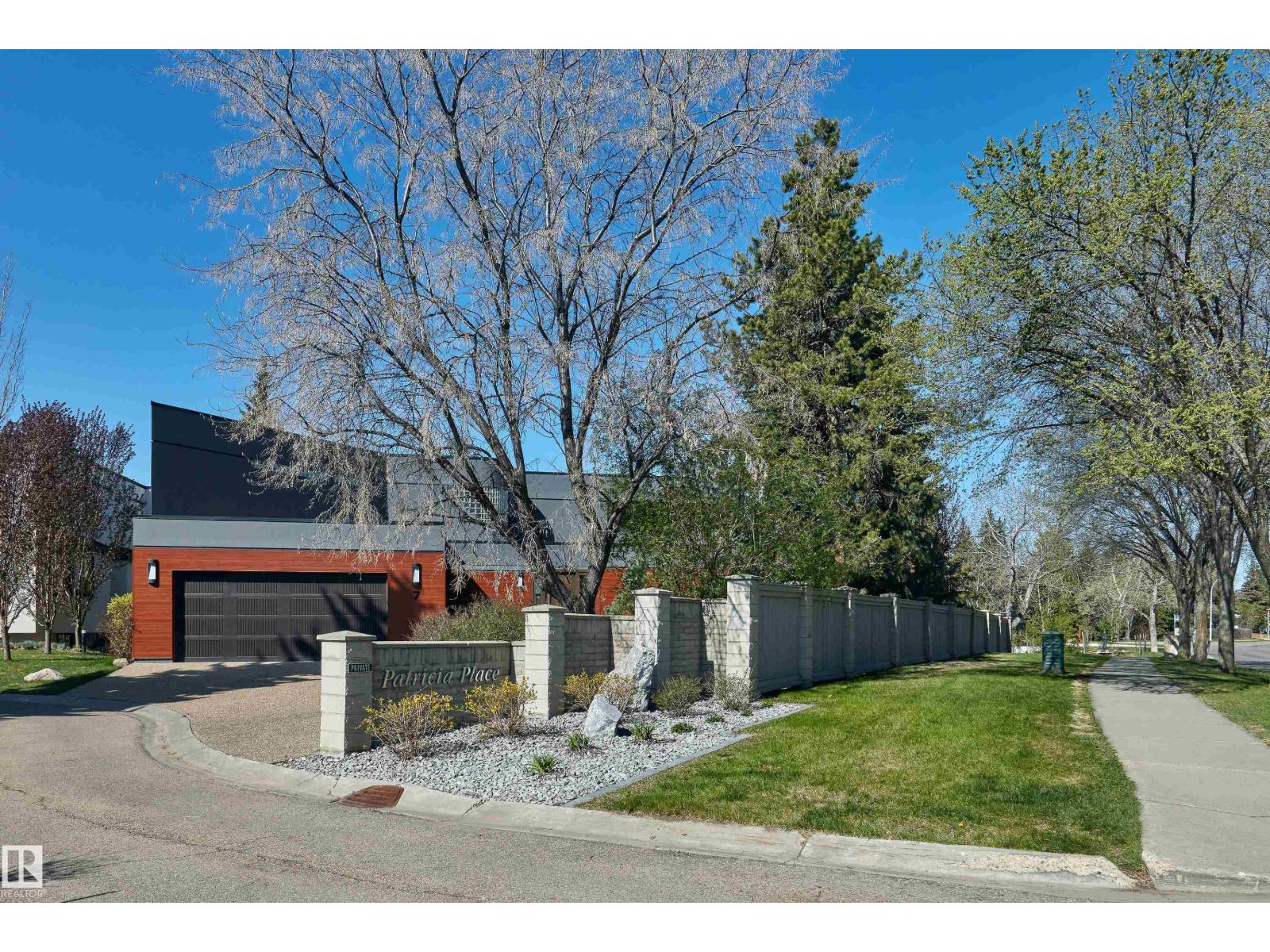 Photo 47 of 7 Patricia Pl Nw, Edmonton AB