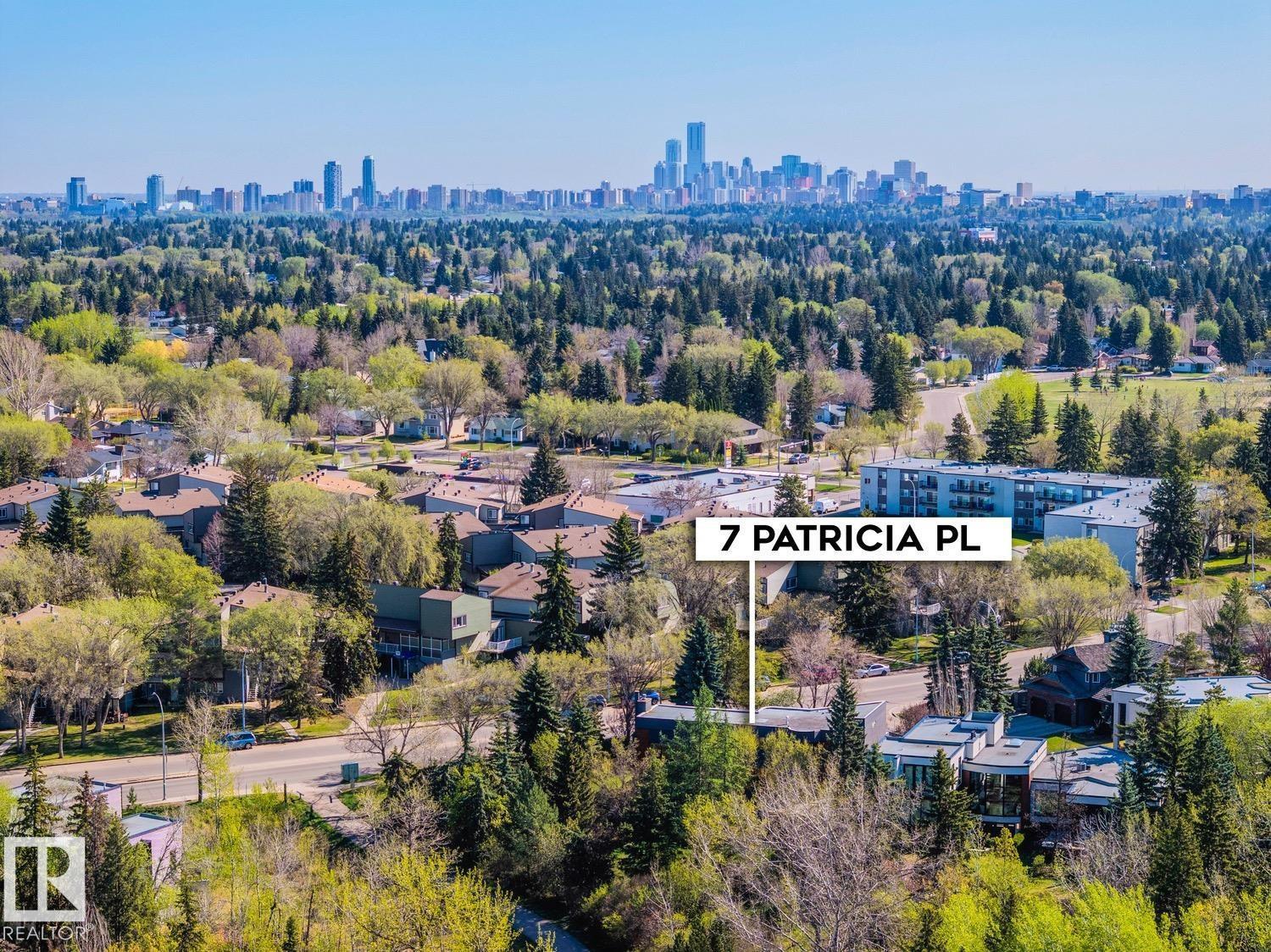 Photo 33 of 7 Patricia Pl Nw, Edmonton AB