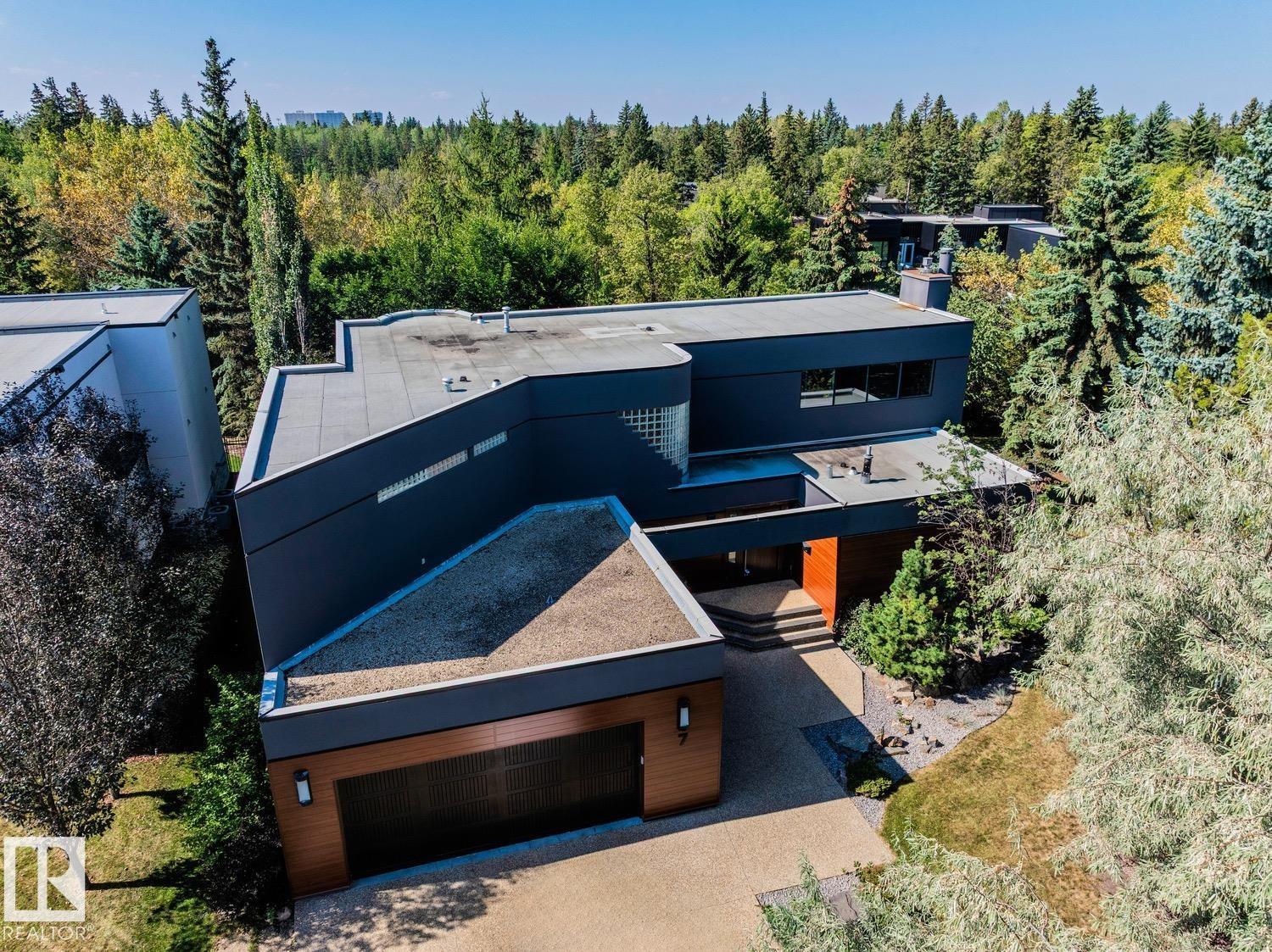 Photo 7 of 7 Patricia Pl Nw, Edmonton AB