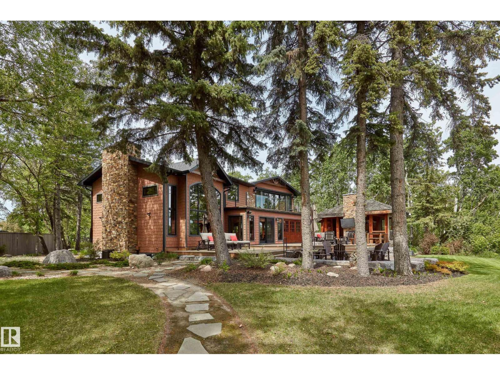 Photo 52 of 5 Donsdale Cr Nw, Edmonton AB