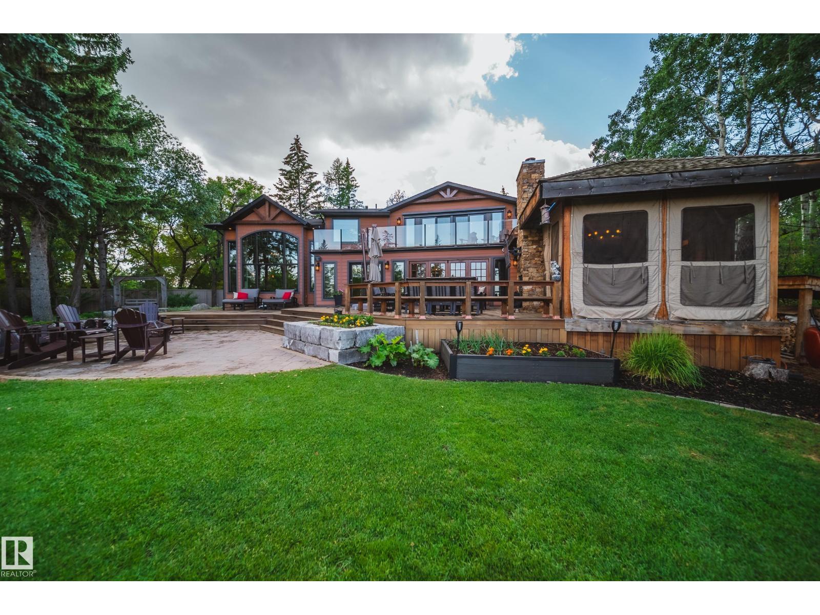 Photo 39 of 5 Donsdale Cr Nw, Edmonton AB