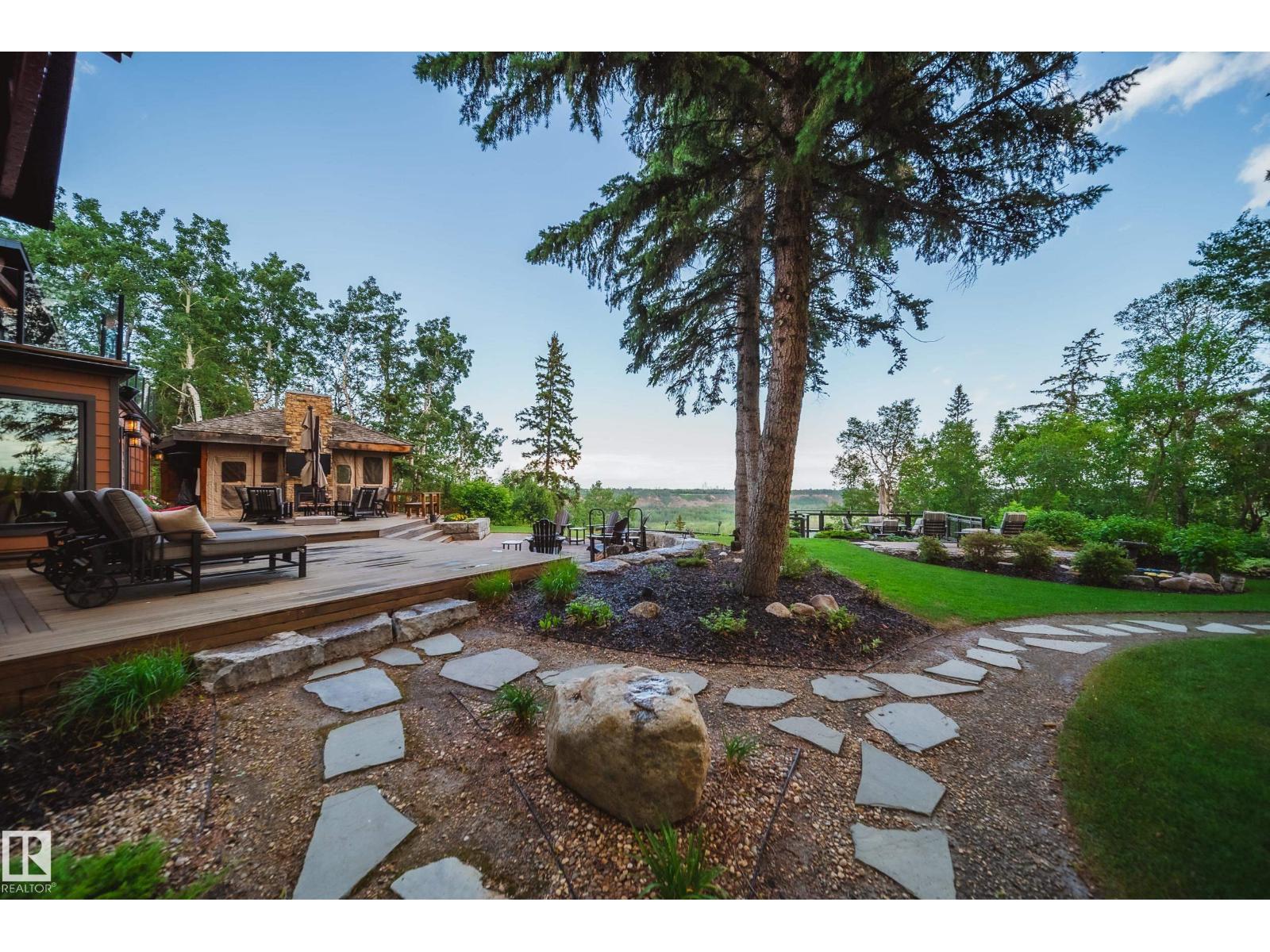 Photo 49 of 5 Donsdale Cr Nw, Edmonton AB