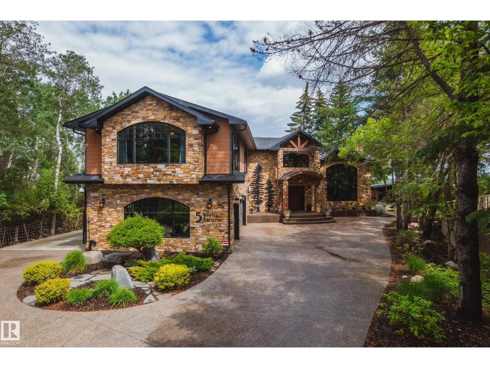 Photo 3 of 5 Donsdale Cr Nw, Edmonton AB