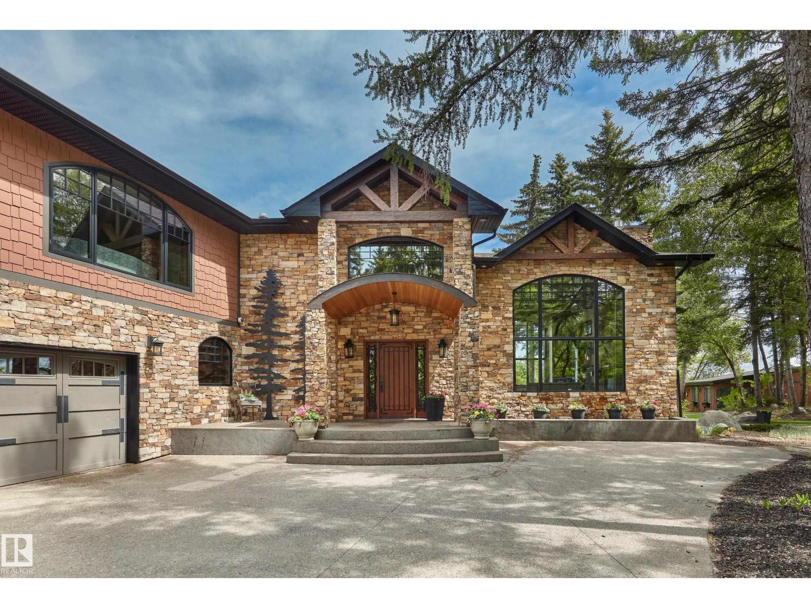 Photo 62 of 5 Donsdale Cr Nw, Edmonton AB