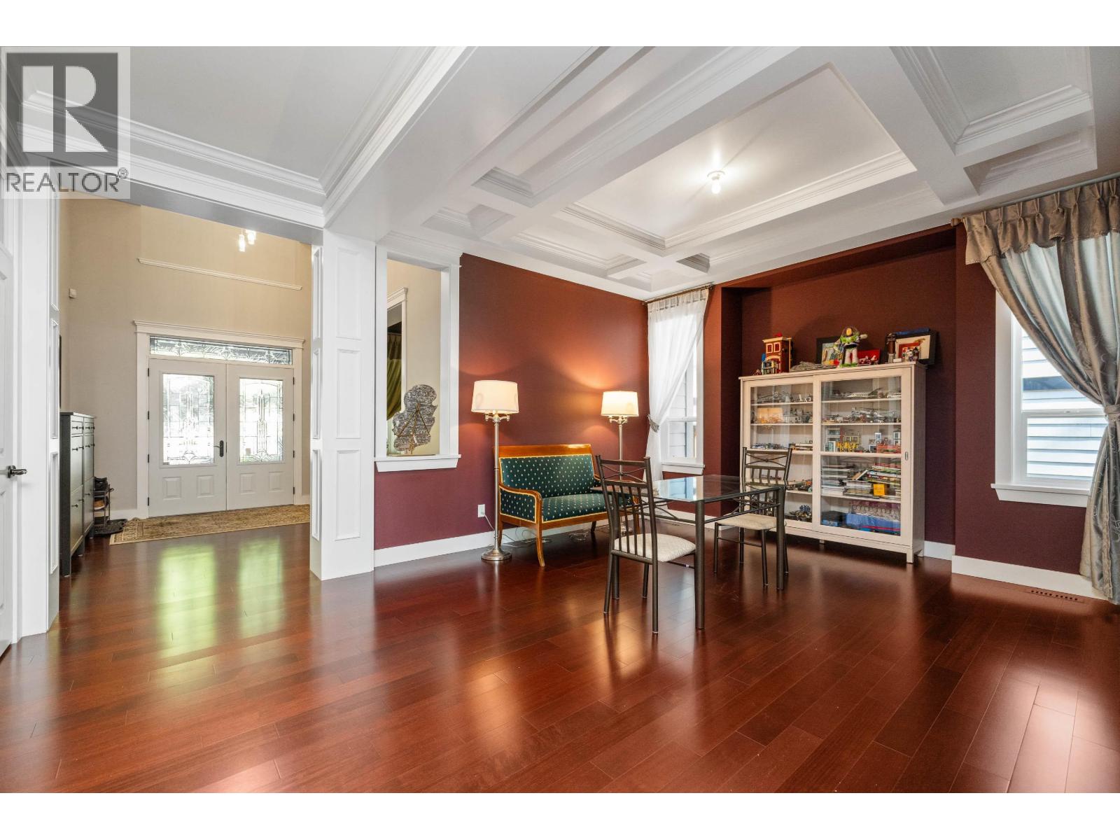 Photo 6 of 3378 Scotch Pine Avenue, Coquitlam BC